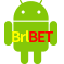 Aplicativo Brlbet para Android