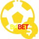 Aposte em esportes do mundo todo no Brlbet!
