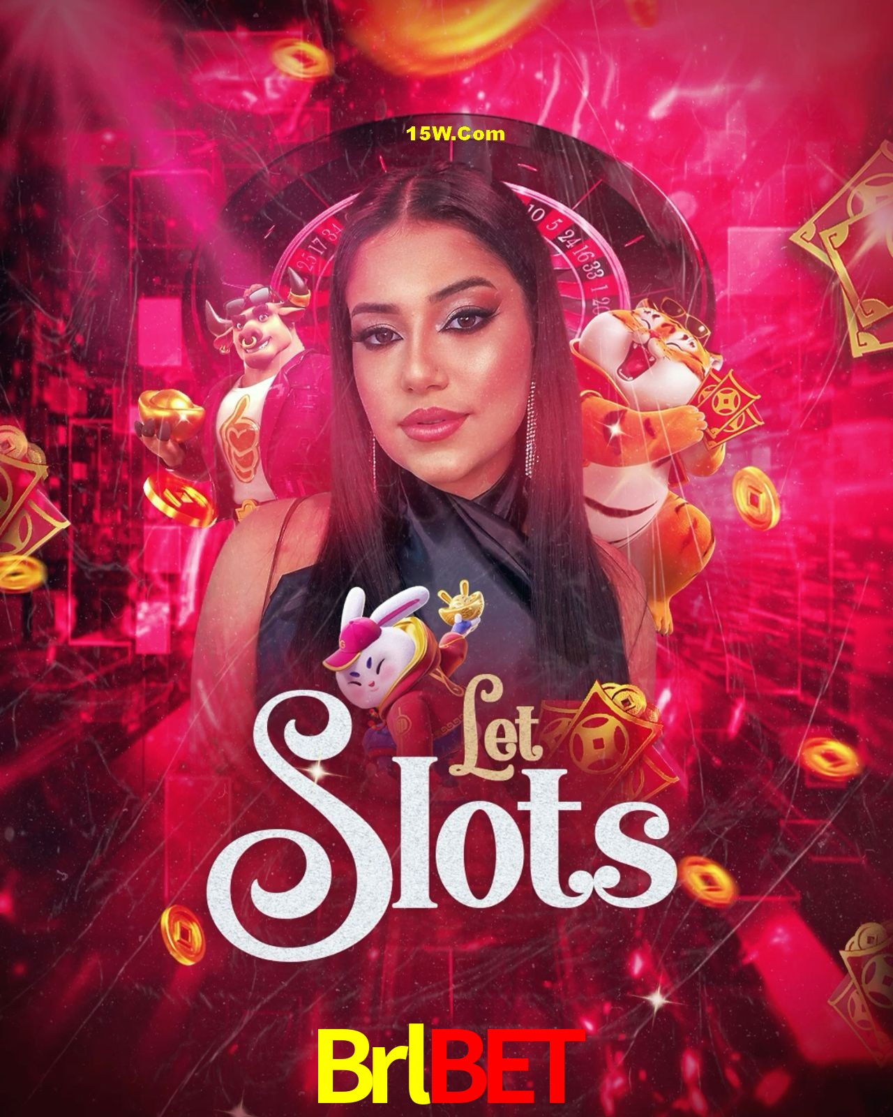 Welcome Bonus Brlbet