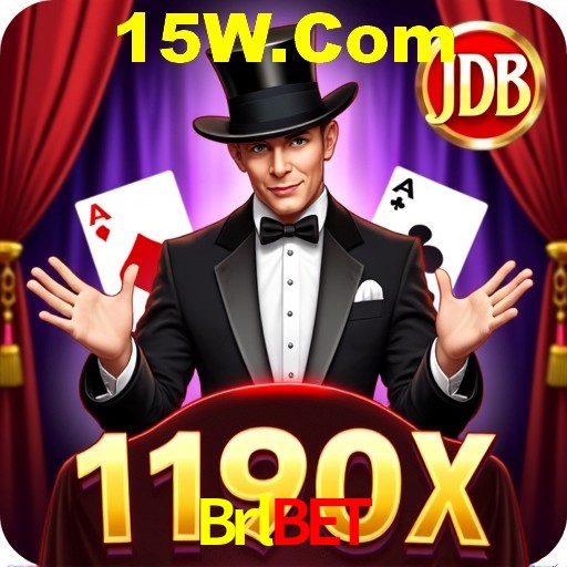 Mesa de Blackjack Brlbet