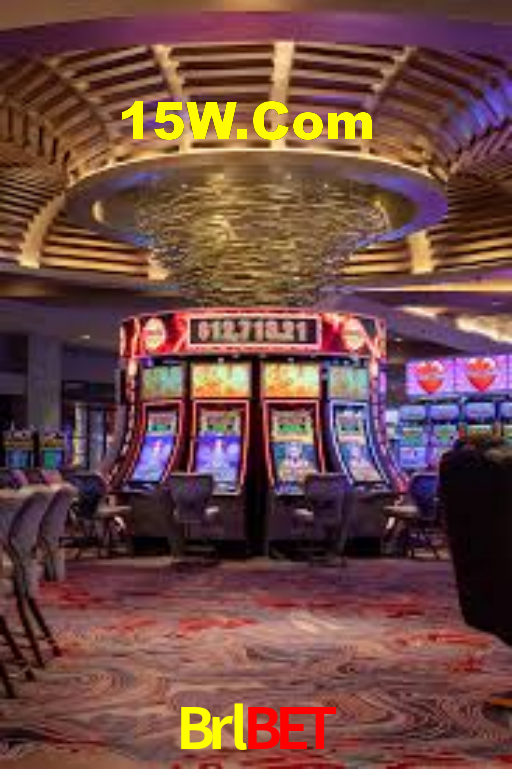 Desvendando o Mundo dos Jogos Virtuais na Brlbet