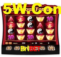 Sinta a adrenalina dos jogos de cassino com Brlbet