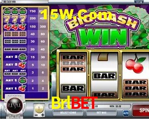 Explorando a Categoria de Eventos em Apostas na Brlbet