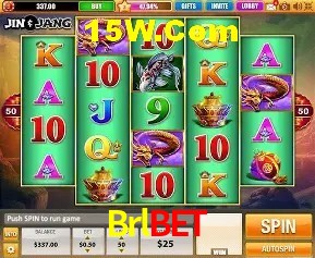 Desvendando o Mundo dos Jogos Virtuais na Brlbet